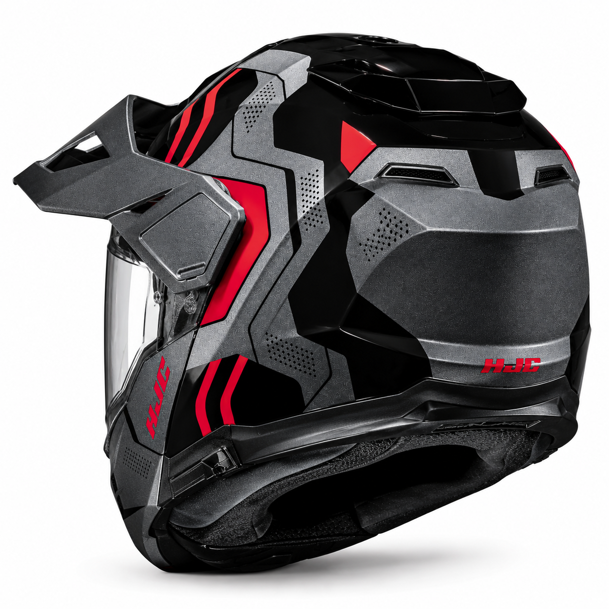 Casque de moto HJC F70 F 70 Carbon Kesta Mc5
