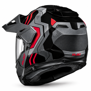 Casque de moto HJC F70 F 70 Carbon Kesta Mc5