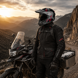 Casque de moto HJC F70 F 70 Carbon Kesta Mc5