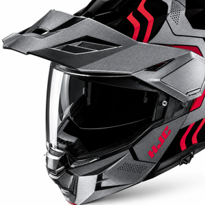 Casque de moto HJC F70 F 70 Carbon Kesta Mc5