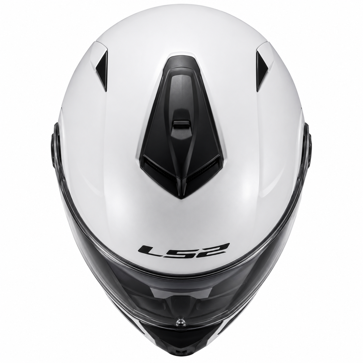 LS2 FF384 Blade 2 Casque intégral Moto