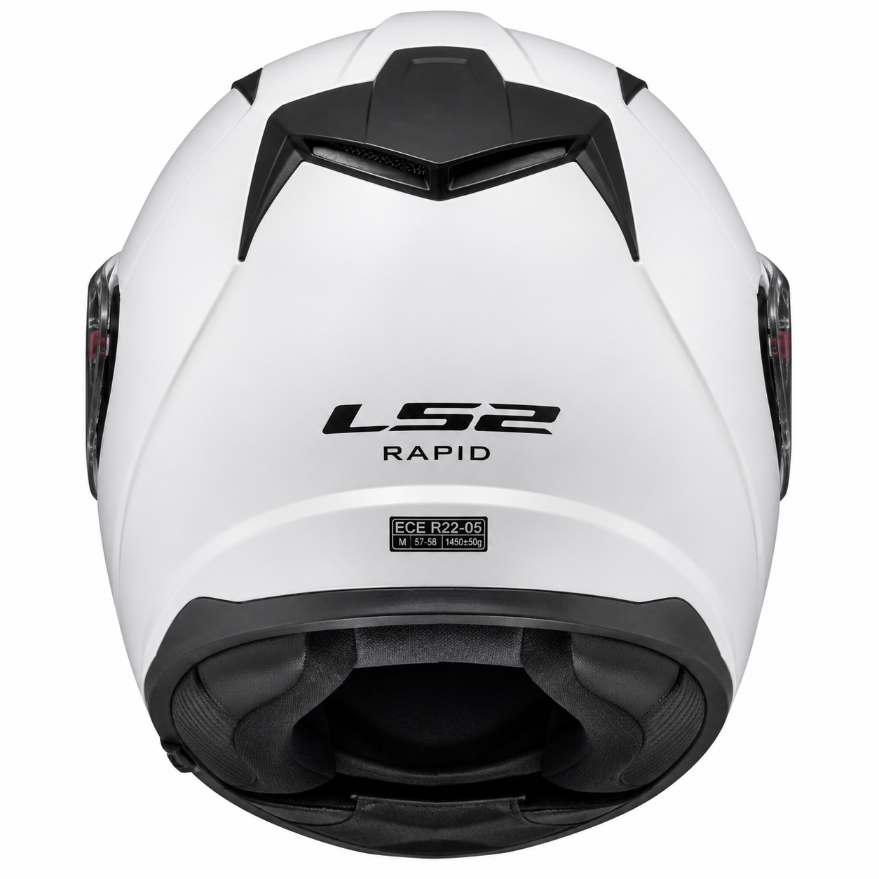 LS2 FF384 Blade 2 Casque intégral Moto