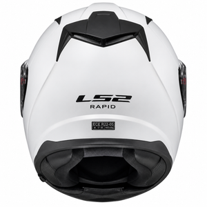 LS2 FF384 Blade 2 Casque intégral Moto