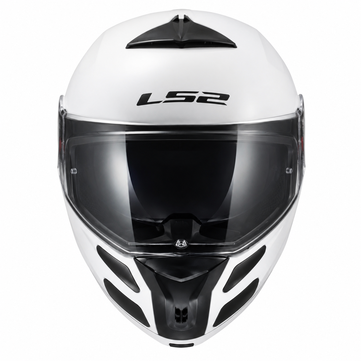 LS2 FF384 Blade 2 Casque intégral Moto