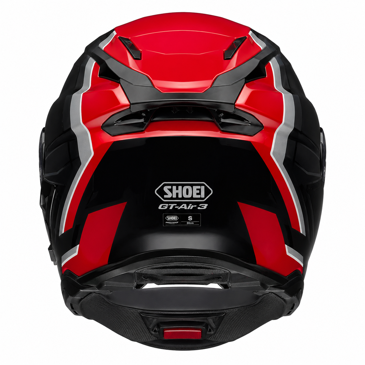 Casque moto intégral Shoei GT Air 3 Realm Tc-1 / ECE