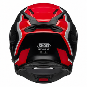 Casque moto intégral Shoei GT Air 3 Realm Tc-1 / ECE