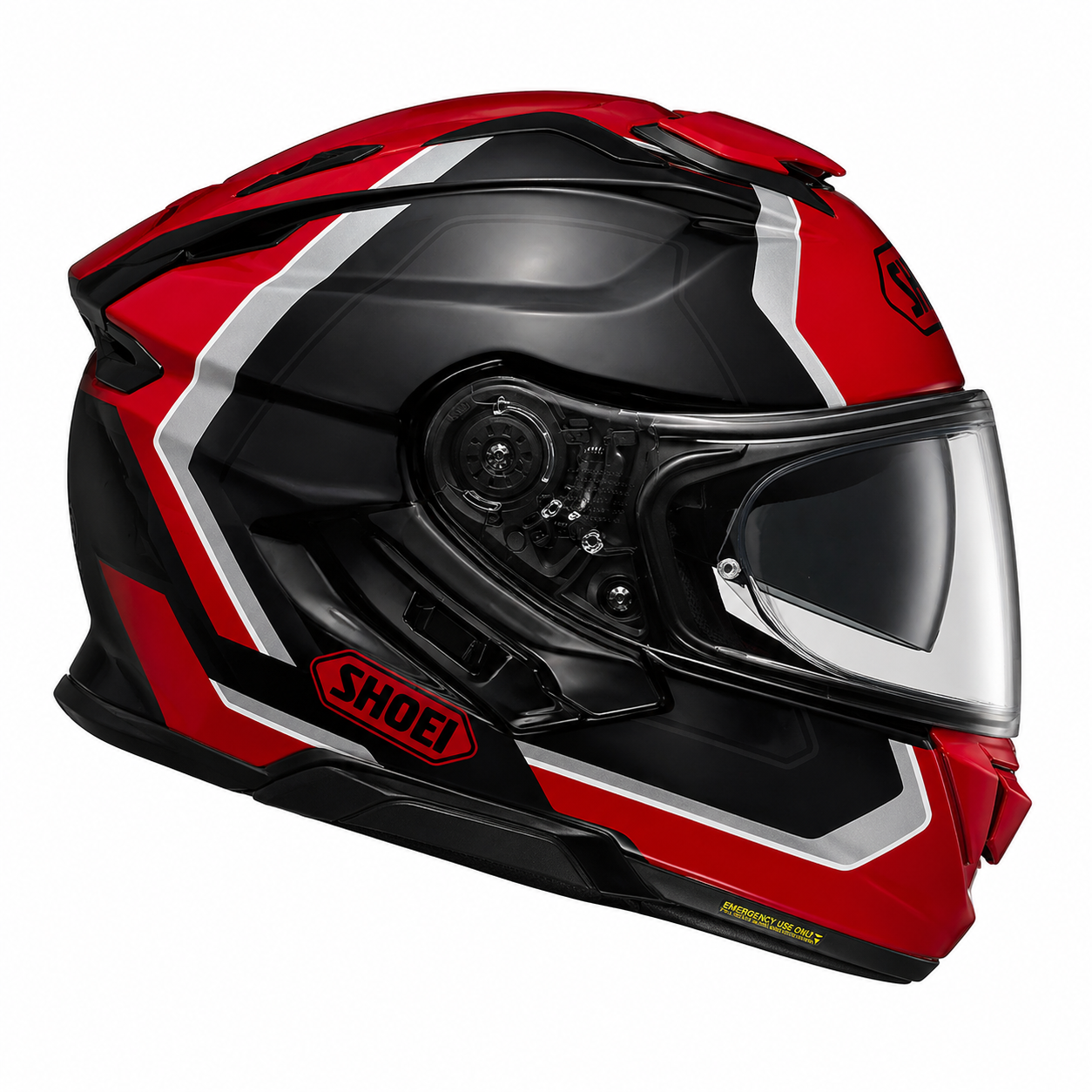 Casque moto intégral Shoei GT Air 3 Realm Tc-1 / ECE