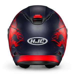 Intercom Moto HJC F70 Spielberg Bull Ring