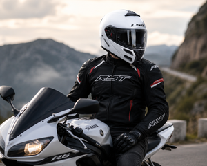 LS2 FF384 Blade 2 Casque intégral Moto