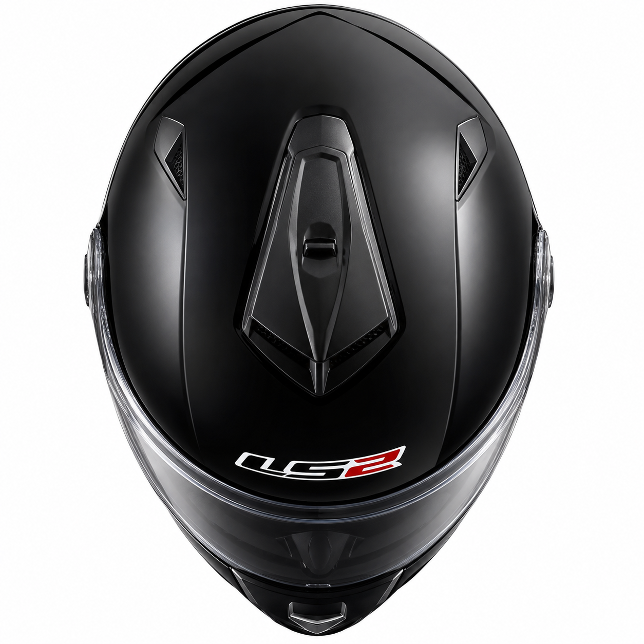 LS2 FF384 BLADE 2 Motorcycle Motorbike full face crash helmet