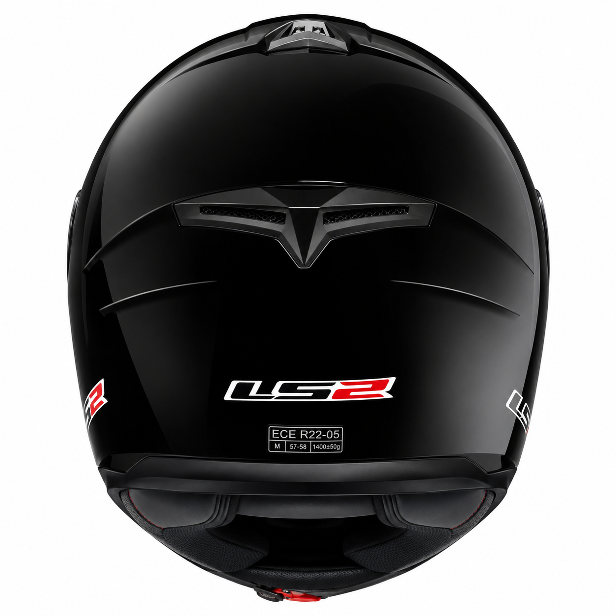 LS2 FF384 BLADE 2 Motorcycle Motorbike full face crash helmet