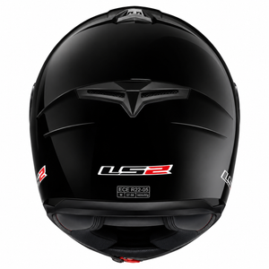 LS2 FF384 BLADE 2 Motorcycle Motorbike full face crash helmet