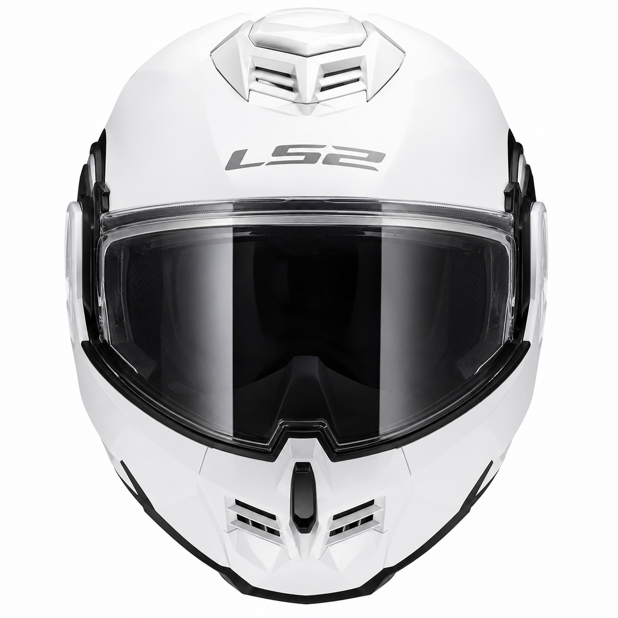 LS2 FF384 Blade 2 Casque intégral Moto