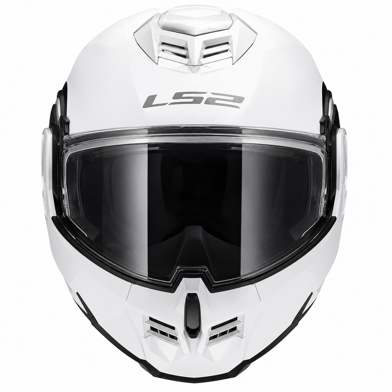 LS2 FF384 Blade 2 Casque intégral Moto
