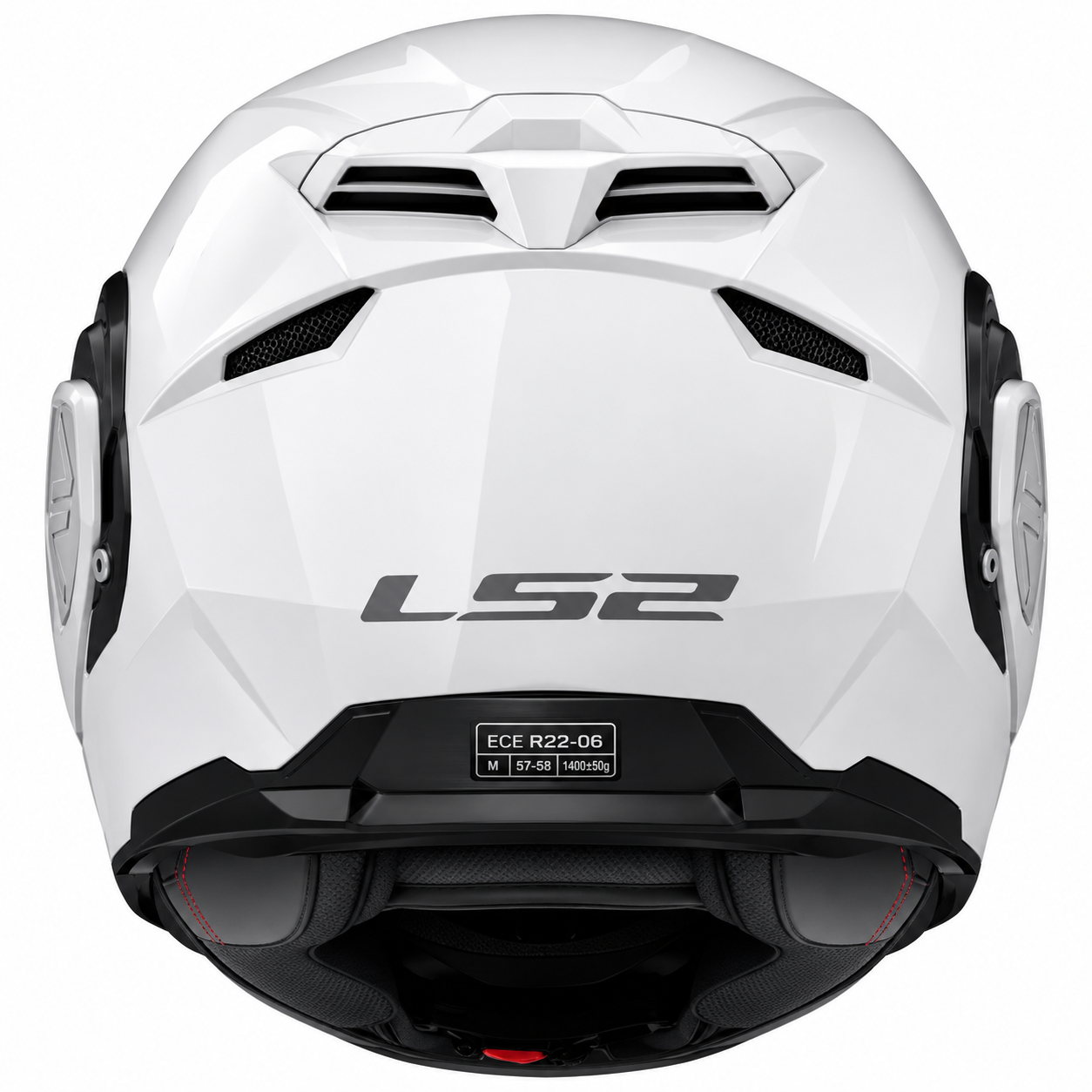 LS2 FF384 Blade 2 Casque intégral Moto