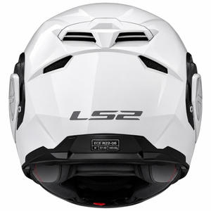 LS2 FF384 Blade 2 Casque intégral Moto