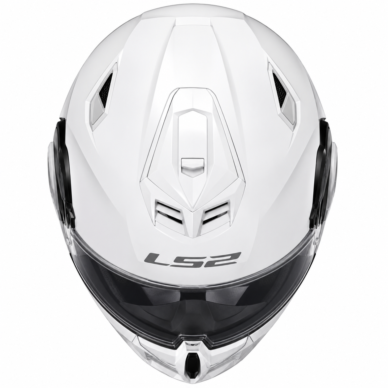 LS2 FF384 Blade 2 Casque intégral Moto