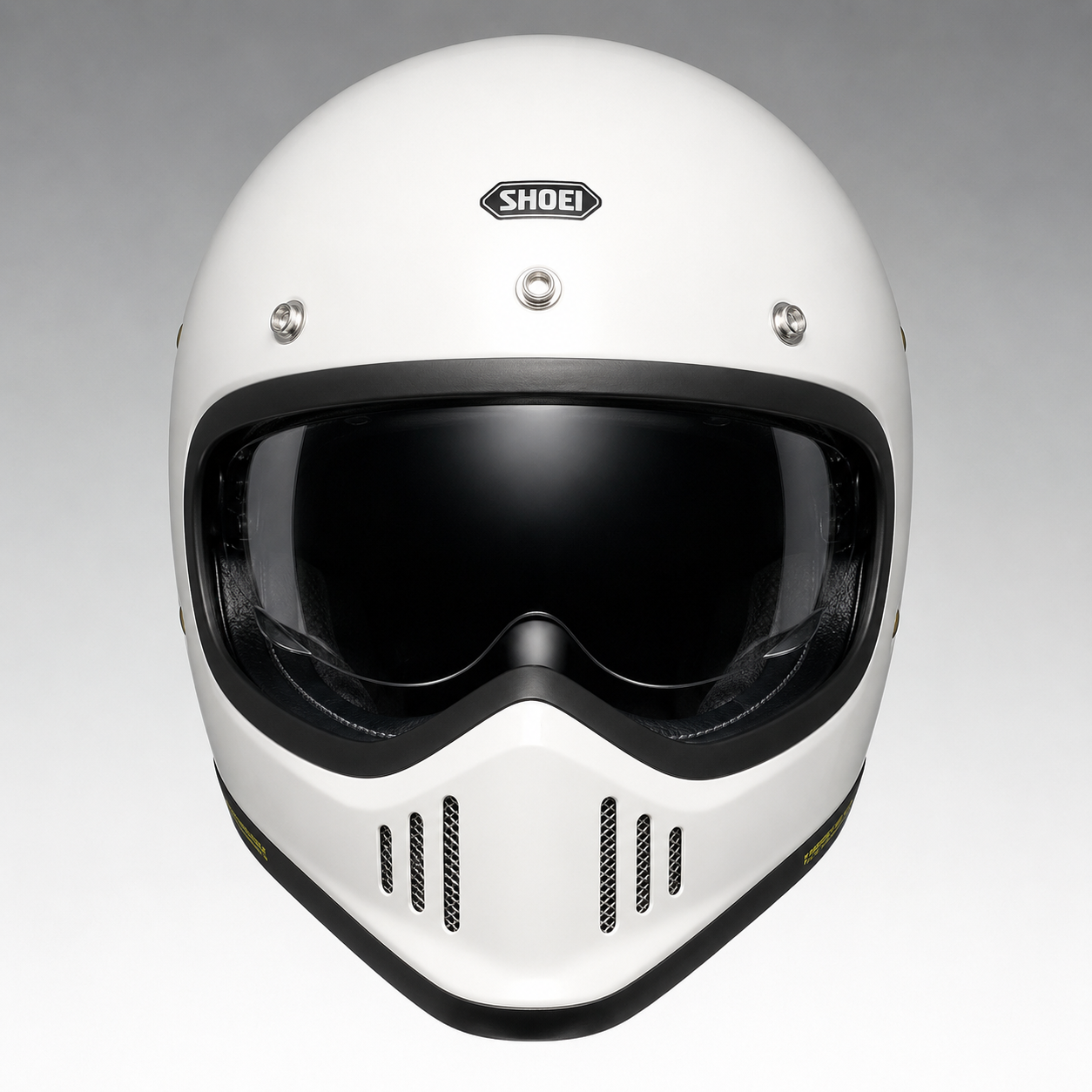 Casque intégral Shoei Nxr 2 Uni