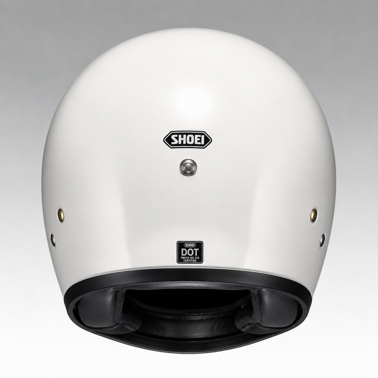 Casque intégral Shoei Nxr 2 Uni
