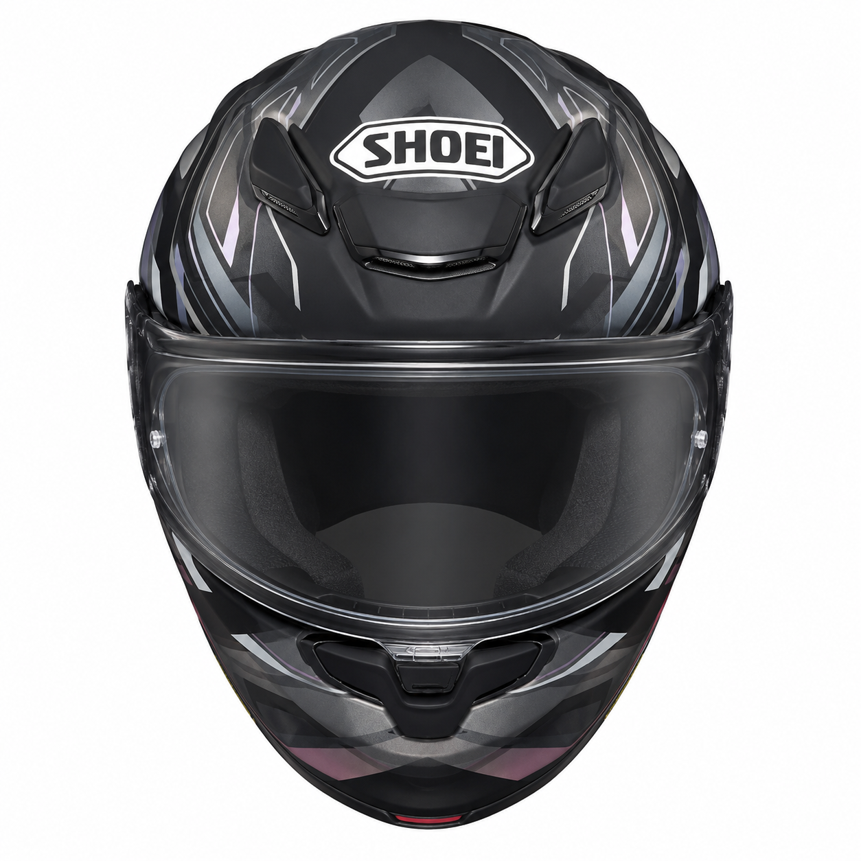 Shoei NXR2 Capriccio TC5 Black Motorcycle helmet