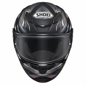 Shoei NXR2 Capriccio TC5 Black Motorcycle helmet