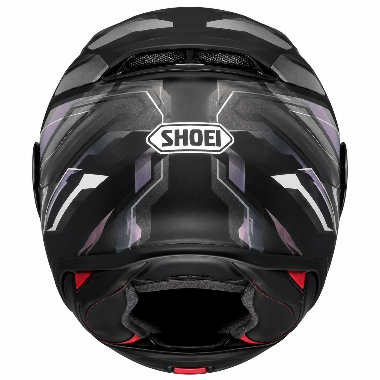 Shoei NXR2 Capriccio TC5 Black Motorcycle helmet