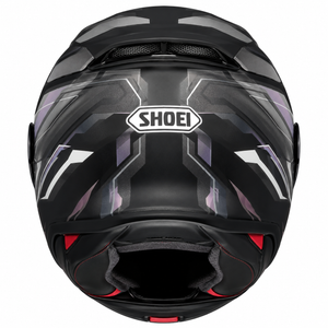 Shoei NXR2 Capriccio TC5 Black Motorcycle helmet