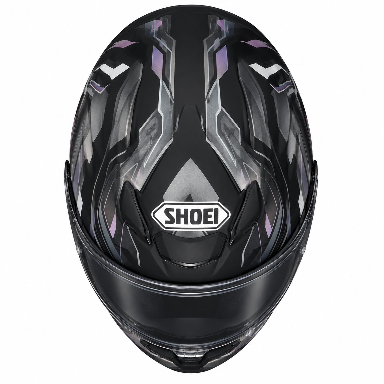 Shoei NXR2 Capriccio TC5 Black Motorcycle helmet