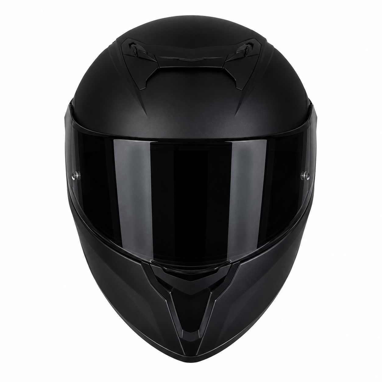 Nolan N60-6 Sport Classico Full Face Helmet 302 - Mat Black