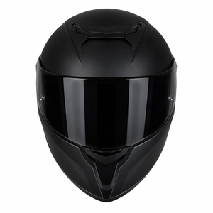 Nolan N60-6 Sport Classico Full Face Helmet 302 - Mat Black