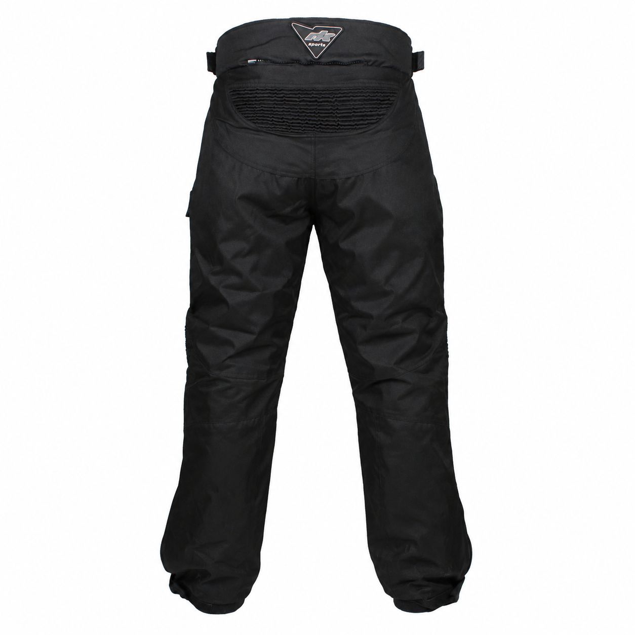 RK Sports Storm 2 Waterproof Men's Textile Motorcycle Trousers
