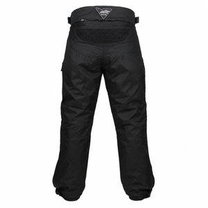 RK Sports Storm 2 Waterproof Men's Textile Motorcycle Trousers
