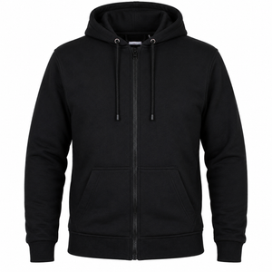 RKsports Motorcycle Motorbike Removable Armoured Protective Hoodie