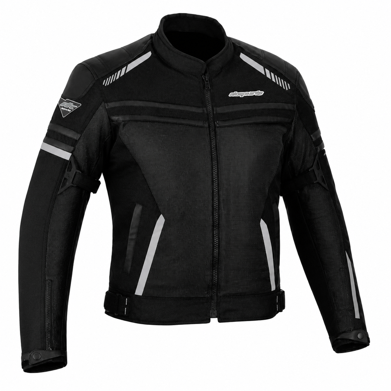 Proto Figo Mesh 1535 Protective Motorcycle Jacket
