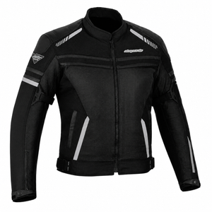 Proto Figo Mesh 1535 Protective Motorcycle Jacket