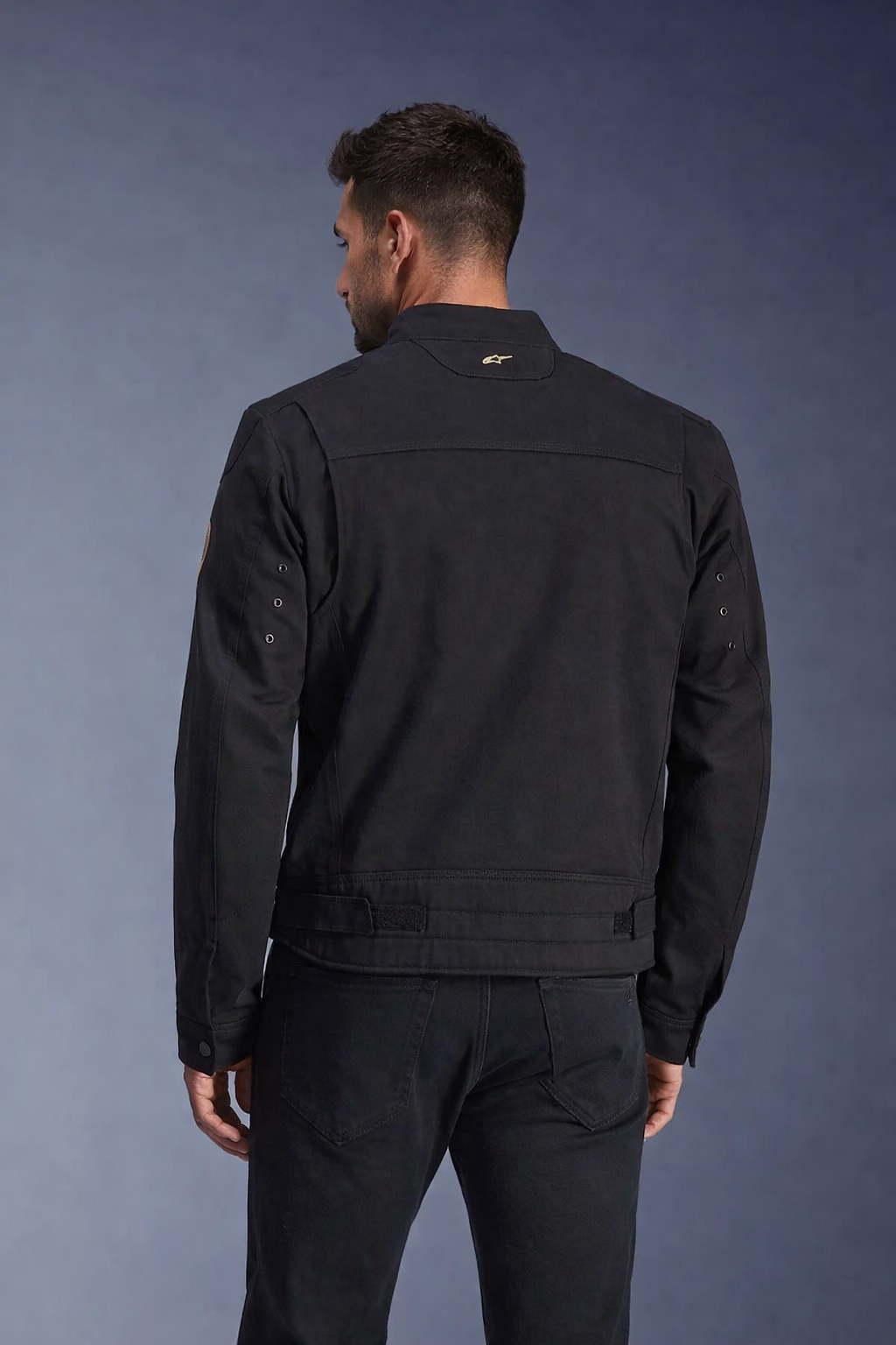 Alpinestars Bruiser waterproof Motorcycle Textile Jacket