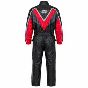Combinaison de Pluie Complète RK Sports One Piece pour Moto