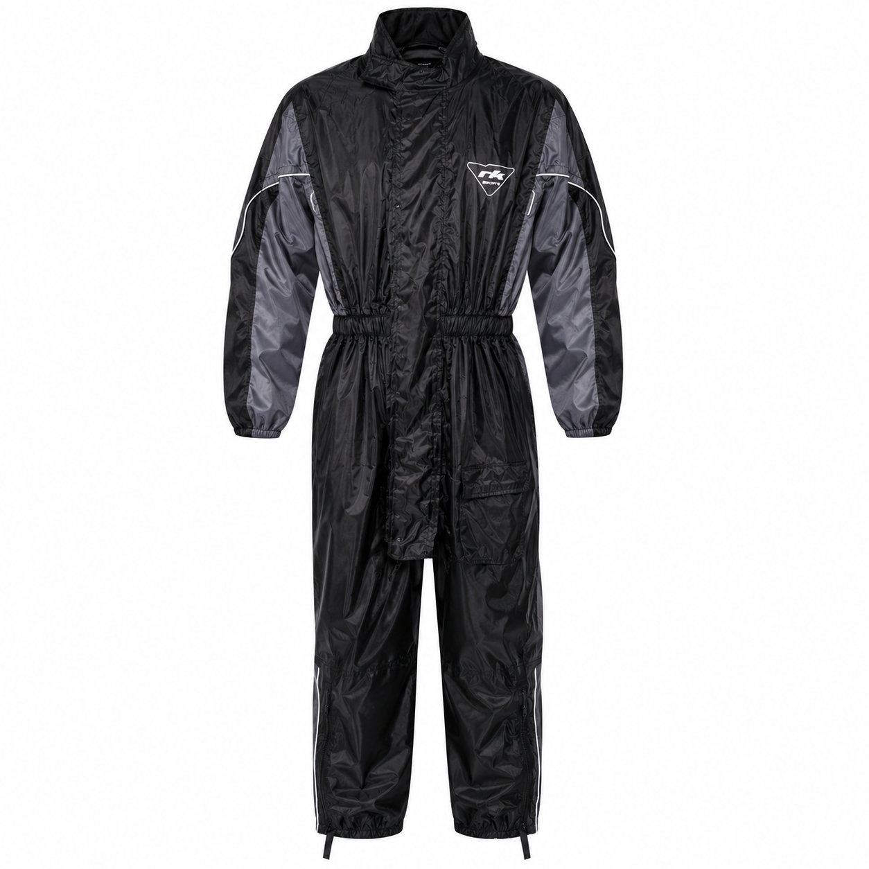 Combinaison de Pluie Complète RK Sports One Piece pour Moto