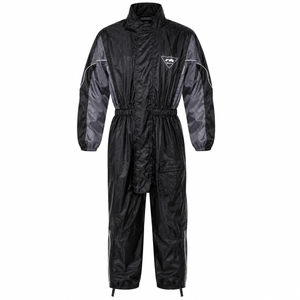 Combinaison de Pluie Complète RK Sports One Piece pour Moto