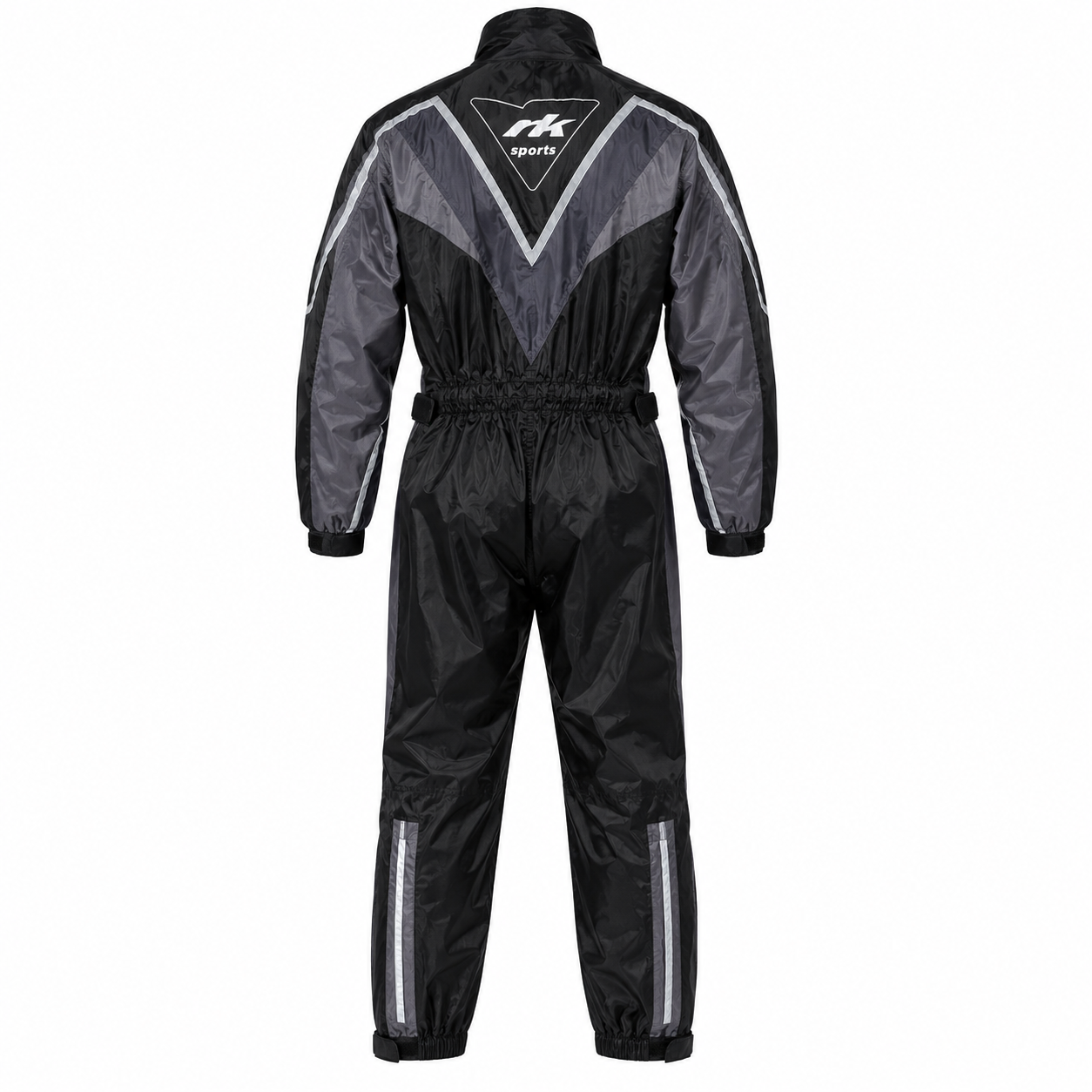 Combinaison de Pluie Complète RK Sports One Piece pour Moto
