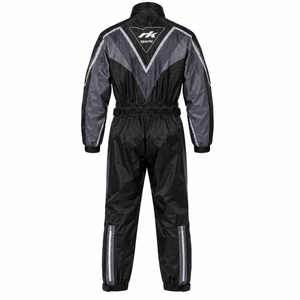 Combinaison de Pluie Complète RK Sports One Piece pour Moto