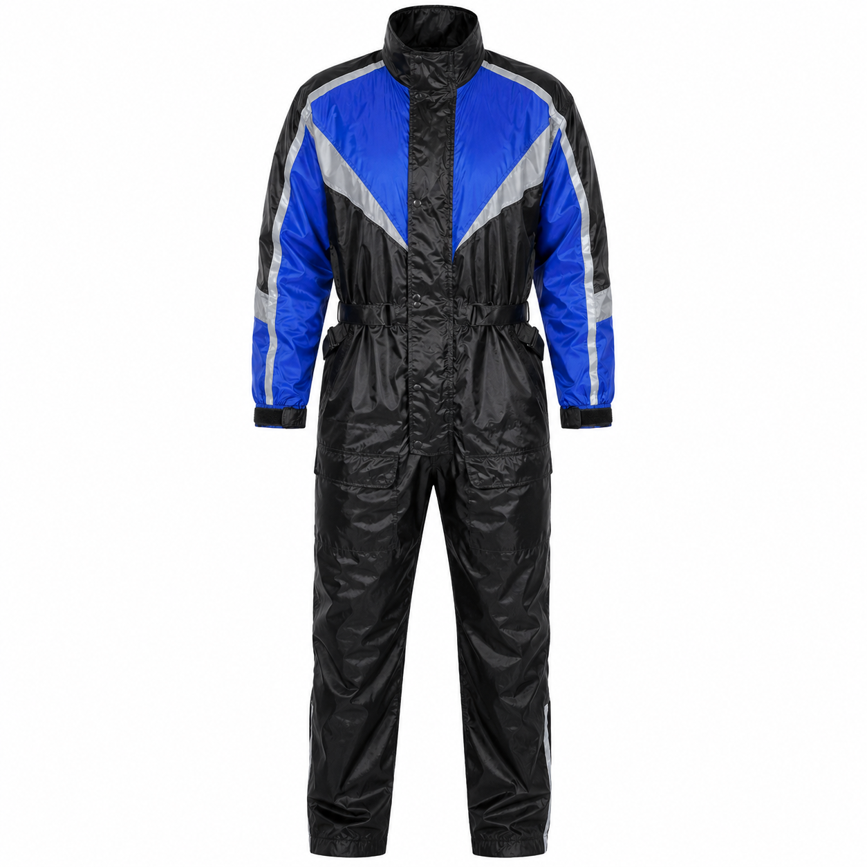 Combinaison de Pluie Complète RK Sports One Piece pour Moto