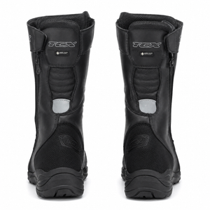 Bottes Moto Touring Cuir TCX X-Tour Evo Goretex