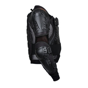 New RKSPORTS KIDS  MOTOCROSS MOTORBIKE CE ARMOURED BODY PROTECTION   JACKETS
