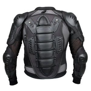 New RKSPORTS KIDS  MOTOCROSS MOTORBIKE CE ARMOURED BODY PROTECTION   JACKETS