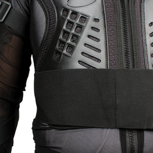 New RKSPORTS KIDS  MOTOCROSS MOTORBIKE CE ARMOURED BODY PROTECTION   JACKETS