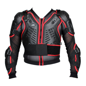 New RKSPORTS KIDS  MOTOCROSS MOTORBIKE CE ARMOURED BODY PROTECTION   JACKETS