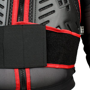 New RKSPORTS KIDS  MOTOCROSS MOTORBIKE CE ARMOURED BODY PROTECTION   JACKETS