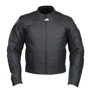 03 Motorbike Leather jacket and trouser  Combination