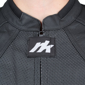 03 Motorbike Leather jacket and trouser  Combination